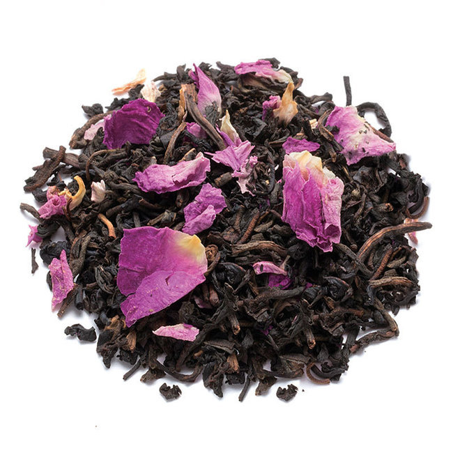 DAMASK ROSE Vrac 30g