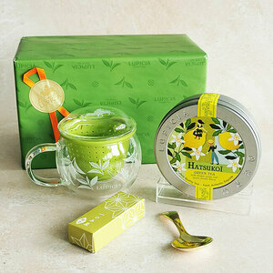 Coffret Mon pote vert + Hatsukoï