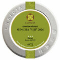 SENCHA "UJI" 2026