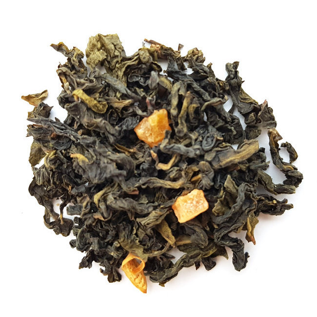 8267 MANGUE OOLONG SUPÉRIEUR  (Vrac 50g)