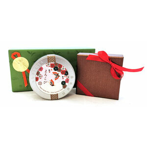 Coffret Chocolats & Earl Grey Coffret Chocolats & Earl Grey