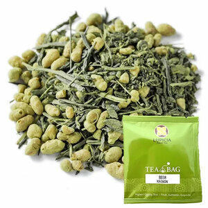 GENMAICHA "KAIMON"