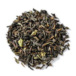EARL GREY DARJEELING EARL GREY DARJEELING