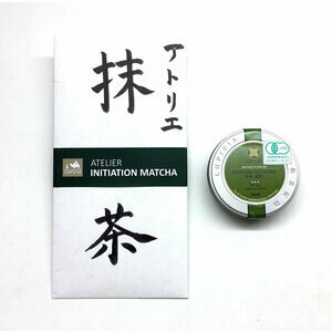 KIT ATELIER MATCHA KIT ATELIER MATCHA