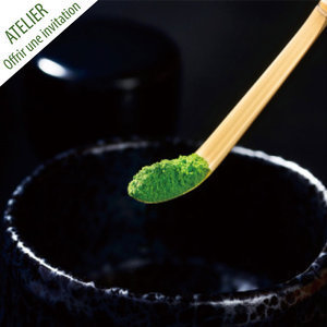 ATELIER MATCHA ATELIER MATCHA