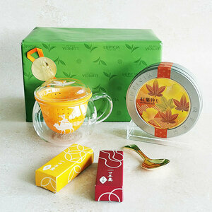 COFFRET MOMIJIGARI