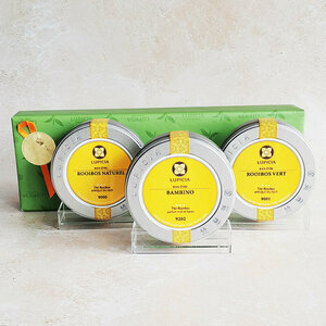 COFFRET SPECIAL ROOIBOS   