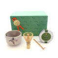 1 coffret + emballage cadeaux - YASHICHIDA