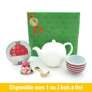 TEA TIME SET OIWAI TEA TIME SET OIWAI