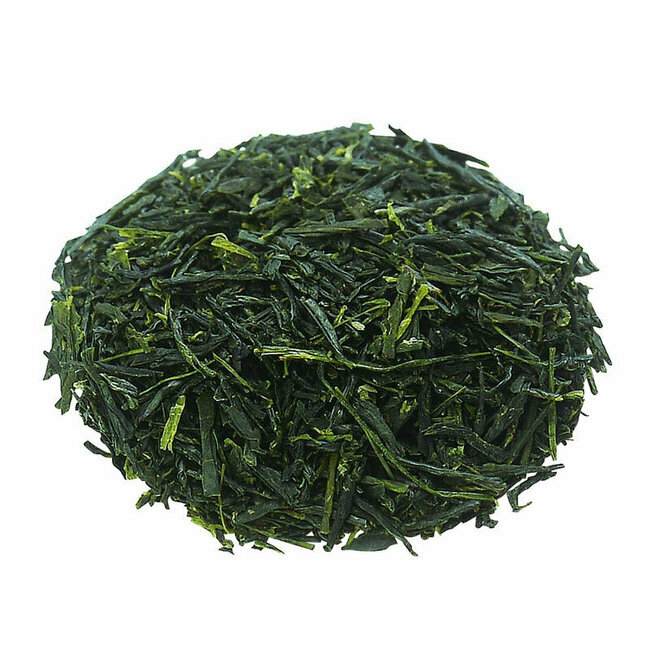 8048 SENCHA "AYA"  (Vrac 100g)