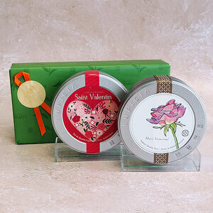 COFFRET SAINT-VALENTIN