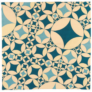 FUROSHIKI TURQUOISE FUROSHIKI TURQUOISE