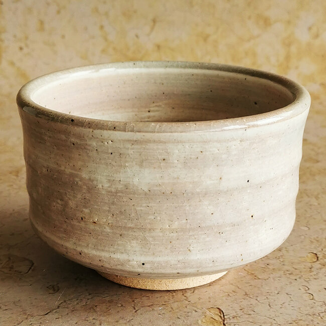 M1426 BOL À MATCHA HAKEME   (1 bol à Matcha 300ml)