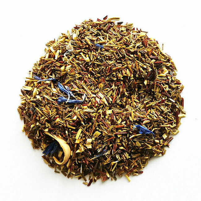 9226REV ROOIBOS POIRE BM x12 (Lot de 12 boites décoratives))