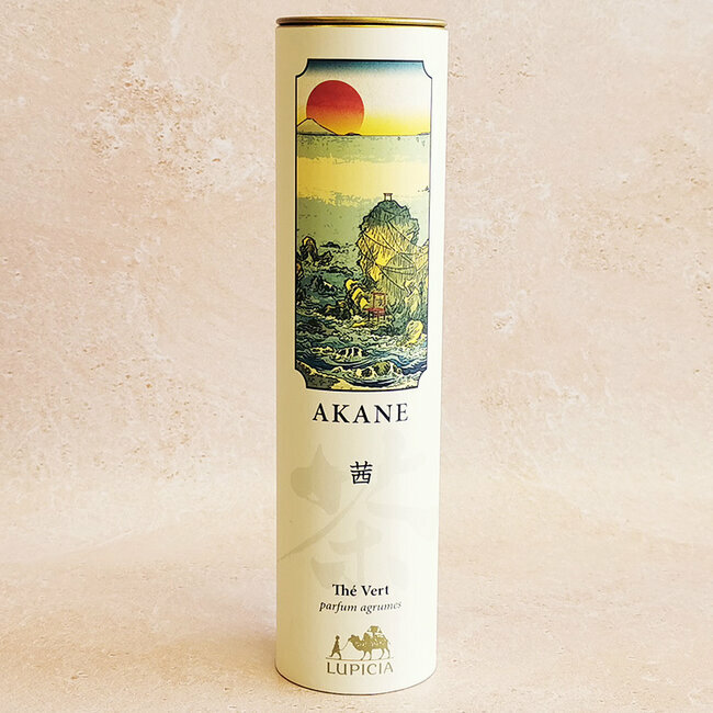 AKANE UKIYOE Boite 50g Edition