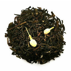 JASMIN & P&Ecirc;CHE BLANCHE