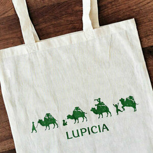 TOTE-BAG LUPICIA