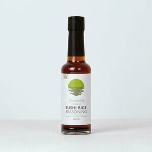 VINAIGRE DE RIZ BIO VINAIGRE DE RIZ BIO