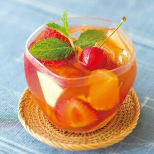 THÉ GLACÉ ET SANGRIA