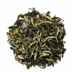 PURE DARJEELING BLEND MAGNOLIA FTGFOP1 2023 PURE DARJEELING BLEND MAGNOLIA FTGFOP1 2023