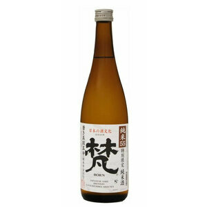 SAKÉ BORN JUNMAI GINJO 720ML SAKÉ BORN JUNMAI GINJO 720ML