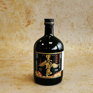 IMO SHOCHU KURO KIRISHIMA