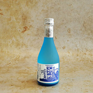 SAK&Eacute; SHIRAKAWAGO SASA NIGORI JUNMAI