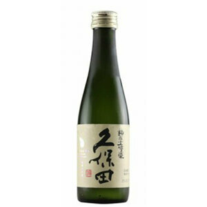 SAKÉ KUBOTA JUNMAI DAIGINJO SAKÉ KUBOTA JUNMAI DAIGINJO