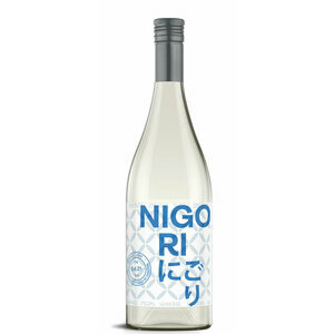 SAKÉ NIGORI SAKÉ NIGORI