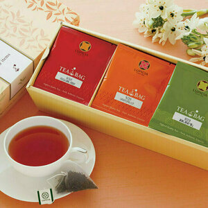 ASSORTIMENT D&Eacute;COUVERTE