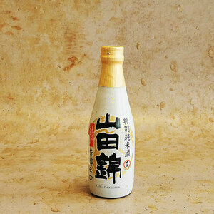 SAKÉ OZEKI YAMADANISHIKI 300ML