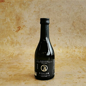 SAKÉ KAWASEMI JUNMAI GENSHU 300ML SAKÉ KAWASEMI JUNMAI GENSHU 300ML