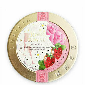ROSÉ ROYAL ROSÉ ROYAL