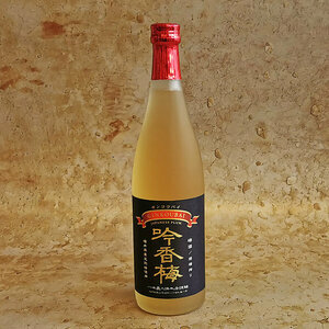 UMESHU IPPONGI 720ml UMESHU IPPONGI 720ml