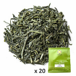 SENCHA "TAKACHIHO" SENCHA "TAKACHIHO"