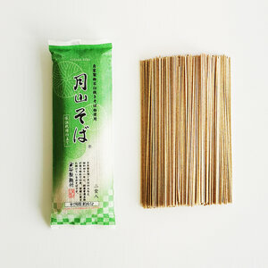 SOBA "GASSAN" SOBA "GASSAN"