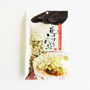 ALGUE KONBU FURIKAKE ALGUE KONBU FURIKAKE