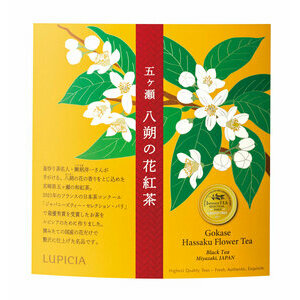 FLEURS DE HASSAKU FLEURS DE HASSAKU