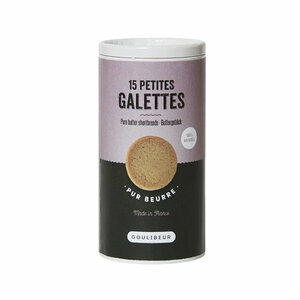 GALETTES TRADITION GALETTES TRADITION