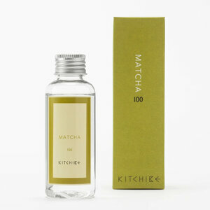 HUILE PARFUM D'AMBIANCE MATCHA