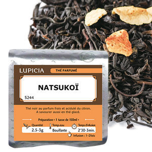 NATSUKOÏ NATSUKOÏ