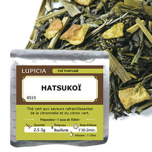 HATSUKOÏ HATSUKOÏ
