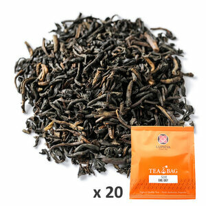 DECAF EARL GREY TB X20