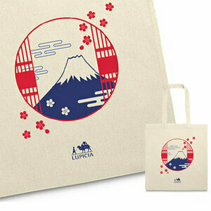 TOTE BAG FUJI-SAN