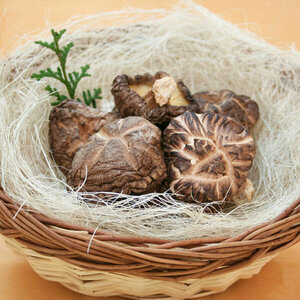 CHAMPIGNONS SHIITAKE SÉCHÉS CHAMPIGNONS SHIITAKE SÉCHÉS