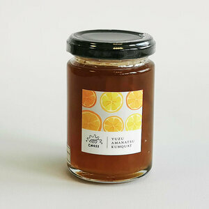 CONFITURE 3 AGRUMES CONFITURE 3 AGRUMES