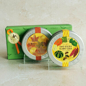 COFFRET MOMIJIGARI