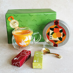 COFFRET KUMQUAT