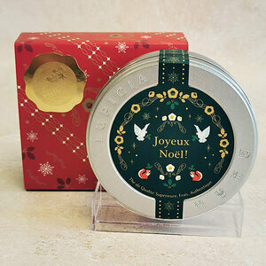 Coffret Rooibos poire