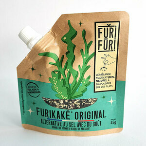 FURIKAKE ORIGINAL FURIKAKE ORIGINAL